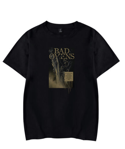 Bad Omens Holy Water Tee