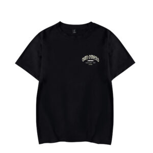 TDOPOM Tee – Black