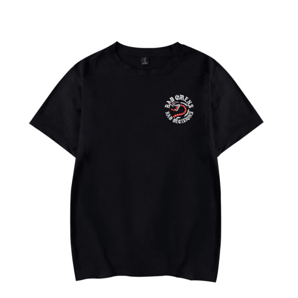 Hannya Tee