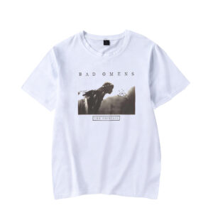 Fountain Natural Tee