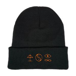 TDOPOM Beanie