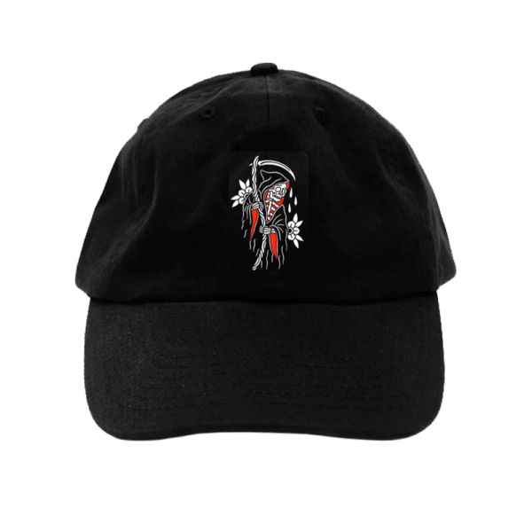 Reaper Dad Hat