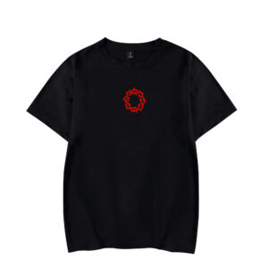 FGBGGM TEE (BLACK)