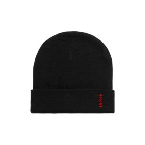 Bad Omens Beanie