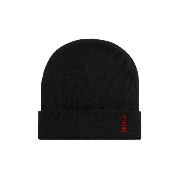 Bad Omens Beanie