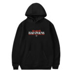 Bad Omens Tracklist Champion Hoodie