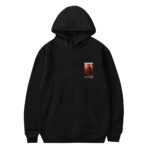 Bad Omens Wraith Hoodie