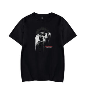 Bad Omens Death Savior Tee