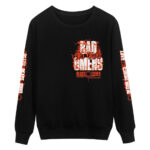 Bad Omens Blood Signed Sweatshirt