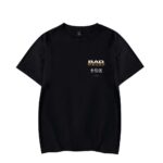 Gold Reaper Tee