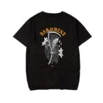 Gold Reaper Tee