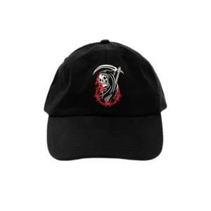 Reaper Dad Hat 2.0