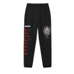 Dethrone Joggers