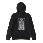 Bad Omens Dethrone Hoodie